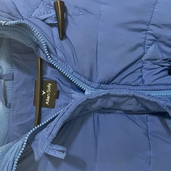 Winter Jacket - Picture 2 of 6